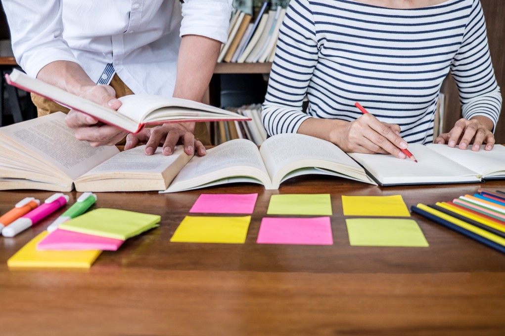 Apprendre le métier de formateur au sein d’un organisme de formation